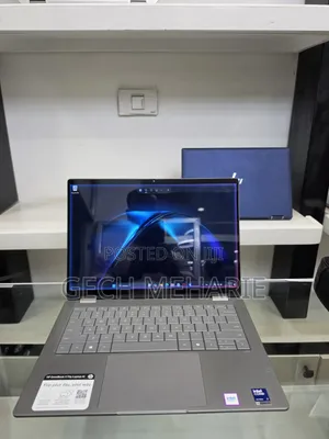 New Laptop HP OmniBook X Flip 14" 16GB Intel Core Ultra 7 SSD 1T
