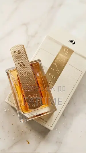 Lattafa Angham Eau De Parfum 100ml – Luxury Arabian Unisex Perfume