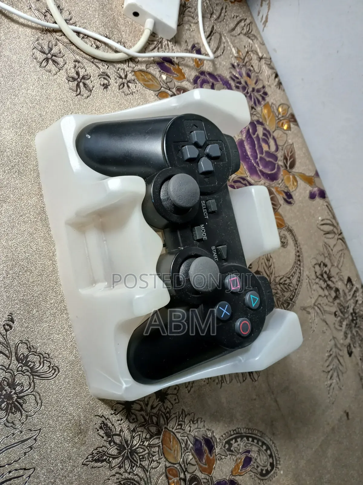 PS 2 Wireless Joystick
