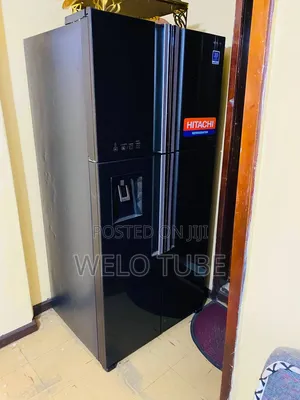 Hitachi Refrigerator