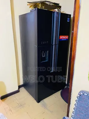 Hitachi Refrigerator