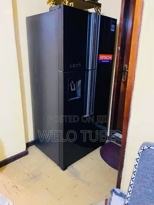 Hitachi Refrigerator
