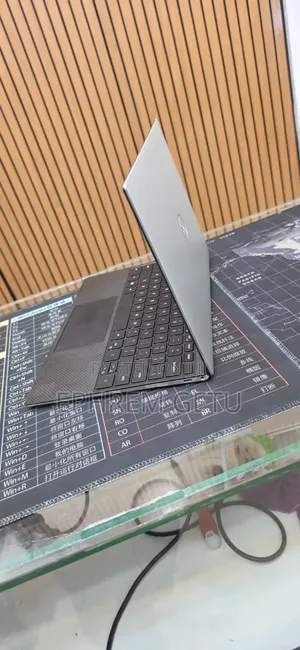 New Laptop Dell XPS 13 16GB Intel Core i7 SSD 512GB