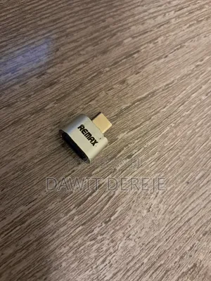 USB-C Otg Adapter