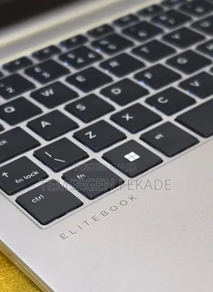 New Laptop HP EliteBook 830 G9 16GB Intel Core i5 SSD 512GB