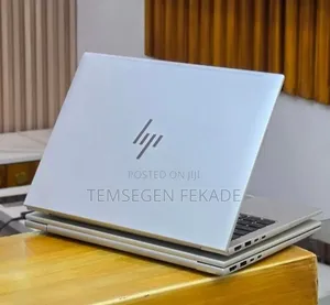 New Laptop HP EliteBook 830 G9 16GB Intel Core i5 SSD 512GB
