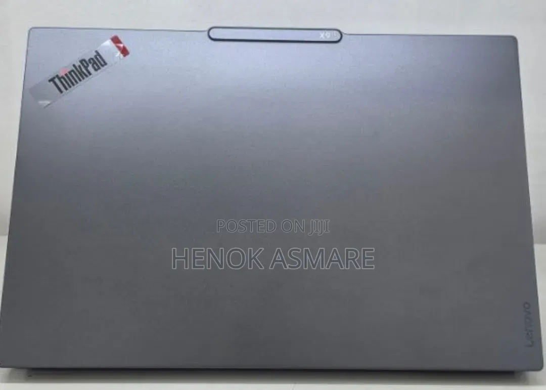 New Laptop Lenovo ThinkPad Yoga 32GB AMD Ryzen 7 SSD 1T