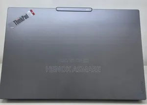New Laptop Lenovo ThinkPad Yoga 32GB AMD Ryzen 7 SSD 1T