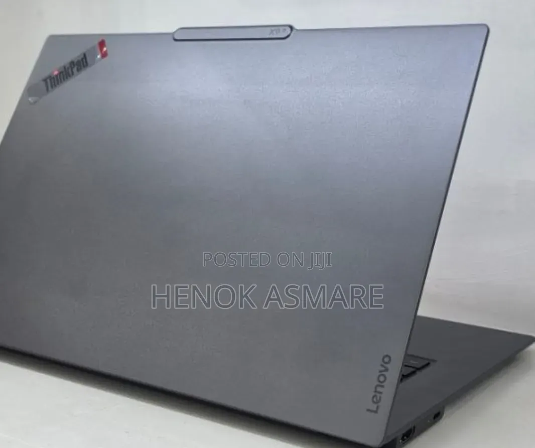 New Laptop Lenovo ThinkPad Yoga 32GB AMD Ryzen 7 SSD 1T