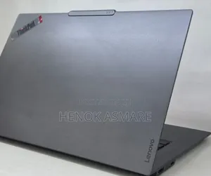 New Laptop Lenovo ThinkPad Yoga 32GB AMD Ryzen 7 SSD 1T