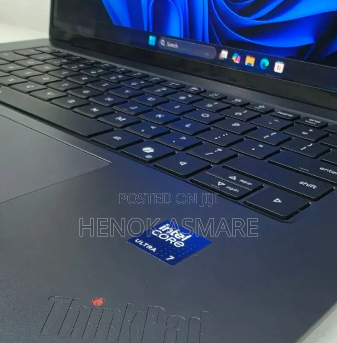 New Laptop Lenovo ThinkPad Yoga 32GB AMD Ryzen 7 SSD 1T