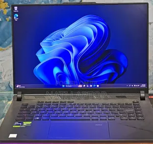 New Laptop Asus ROG Strix G16 G614 32GB Intel Core i9 SSD 1T