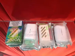 Vape 40k Vozol All Flavors
