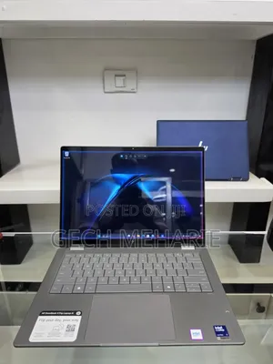 New Laptop HP OmniBook X Flip 14" 16GB Intel Core Ultra 7 SSD 1T
