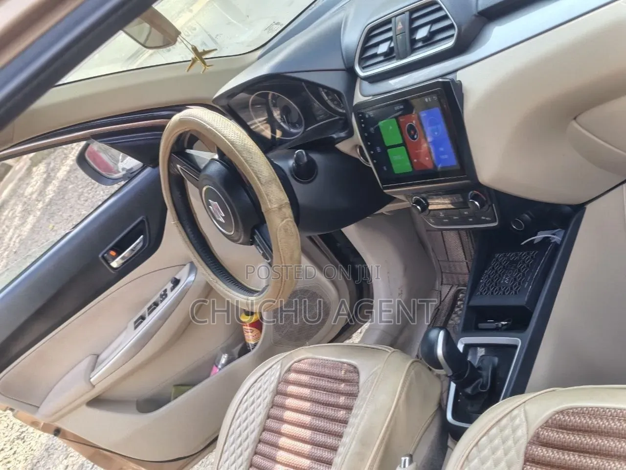 Suzuki Dzire 2021