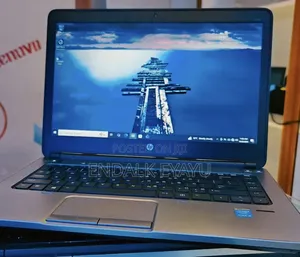 New Laptop HP ProBook 640 G1 4GB Intel Core i5 HDD 500GB