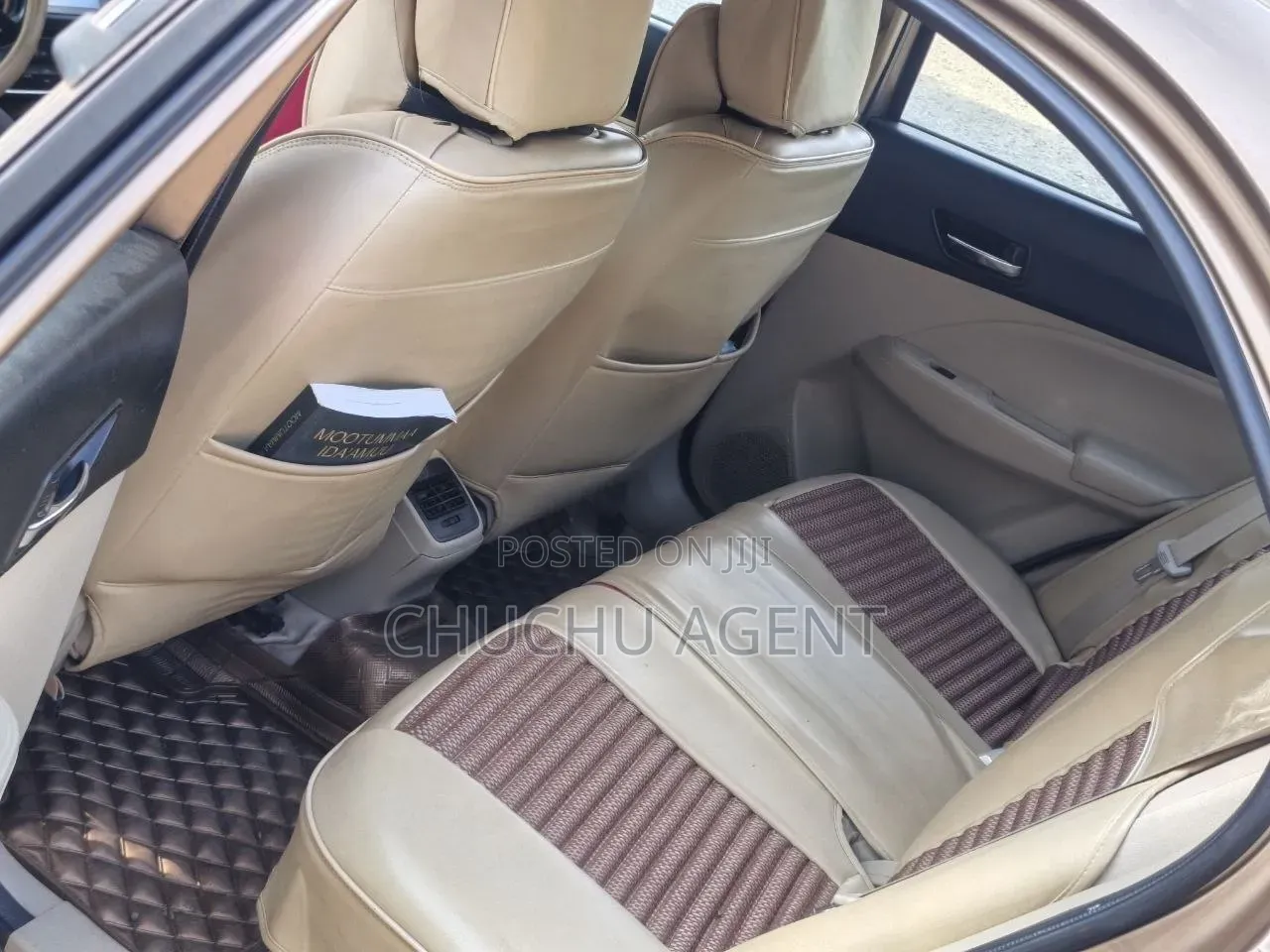 Suzuki Dzire 2021