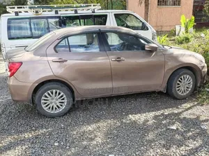 Suzuki Dzire 2021