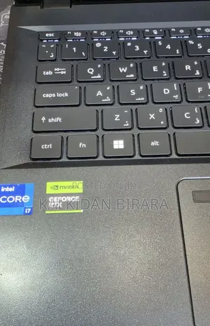 New Laptop Acer Nitro V 15 16GB Intel Core i7 SSD 512GB
