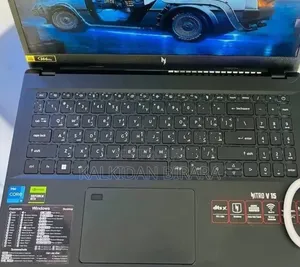 New Laptop Acer Nitro V 15 16GB Intel Core i7 SSD 512GB