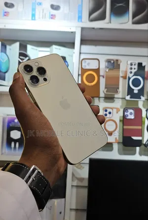 Apple iPhone 13 Pro Max 256 GB White