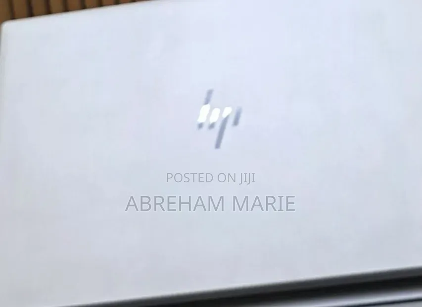 New Laptop HP EliteBook 845 G7 16GB AMD Ryzen 5 SSD 512GB