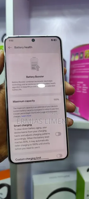 New Oppo Find X9 Ultra 512 GB White