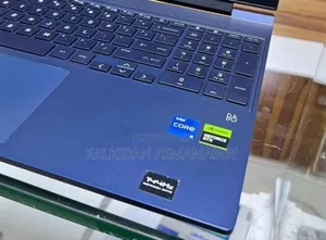 New Laptop HP Victus 16 16GB Intel Core i5 SSD 512GB