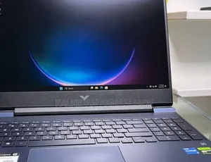 New Laptop HP Victus 16 16GB Intel Core i5 SSD 512GB