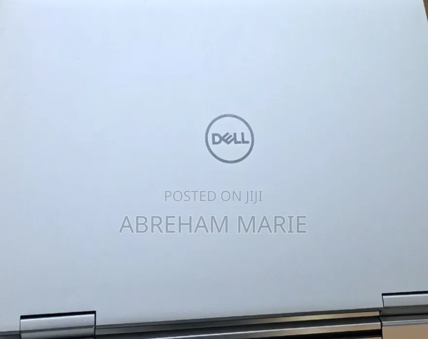 New Laptop Dell XPS 13 16GB Intel Core i7 SSD 512GB