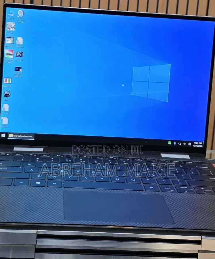 New Laptop Dell XPS 13 16GB Intel Core i7 SSD 512GB