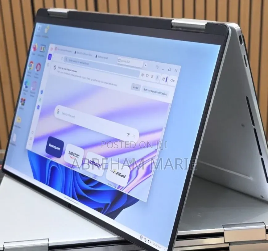 New Laptop Dell XPS 13 16GB Intel Core i7 SSD 512GB