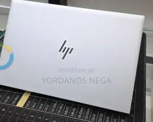 New Laptop HP EliteBook 845 G7 16GB AMD Ryzen 5 SSD 512GB