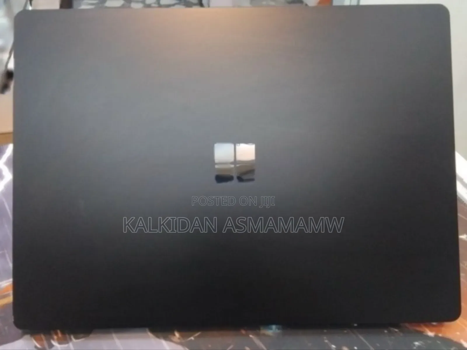 New Laptop Microsoft Surface Laptop 5 16GB Intel Core i7 SSD 256GB