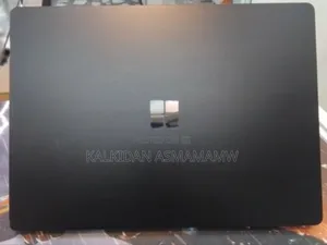 New Laptop Microsoft Surface Laptop 5 16GB Intel Core i7 SSD 256GB
