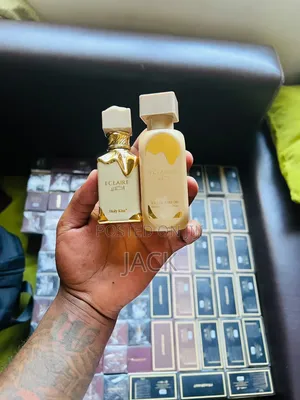 Velora Scent