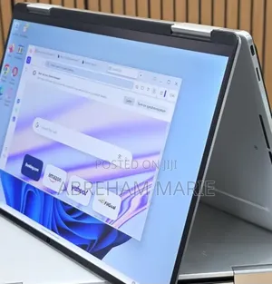 New Laptop Dell XPS 13 16GB Intel Core i7 SSD 512GB