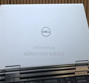 New Laptop Dell XPS 13 16GB Intel Core i7 SSD 512GB