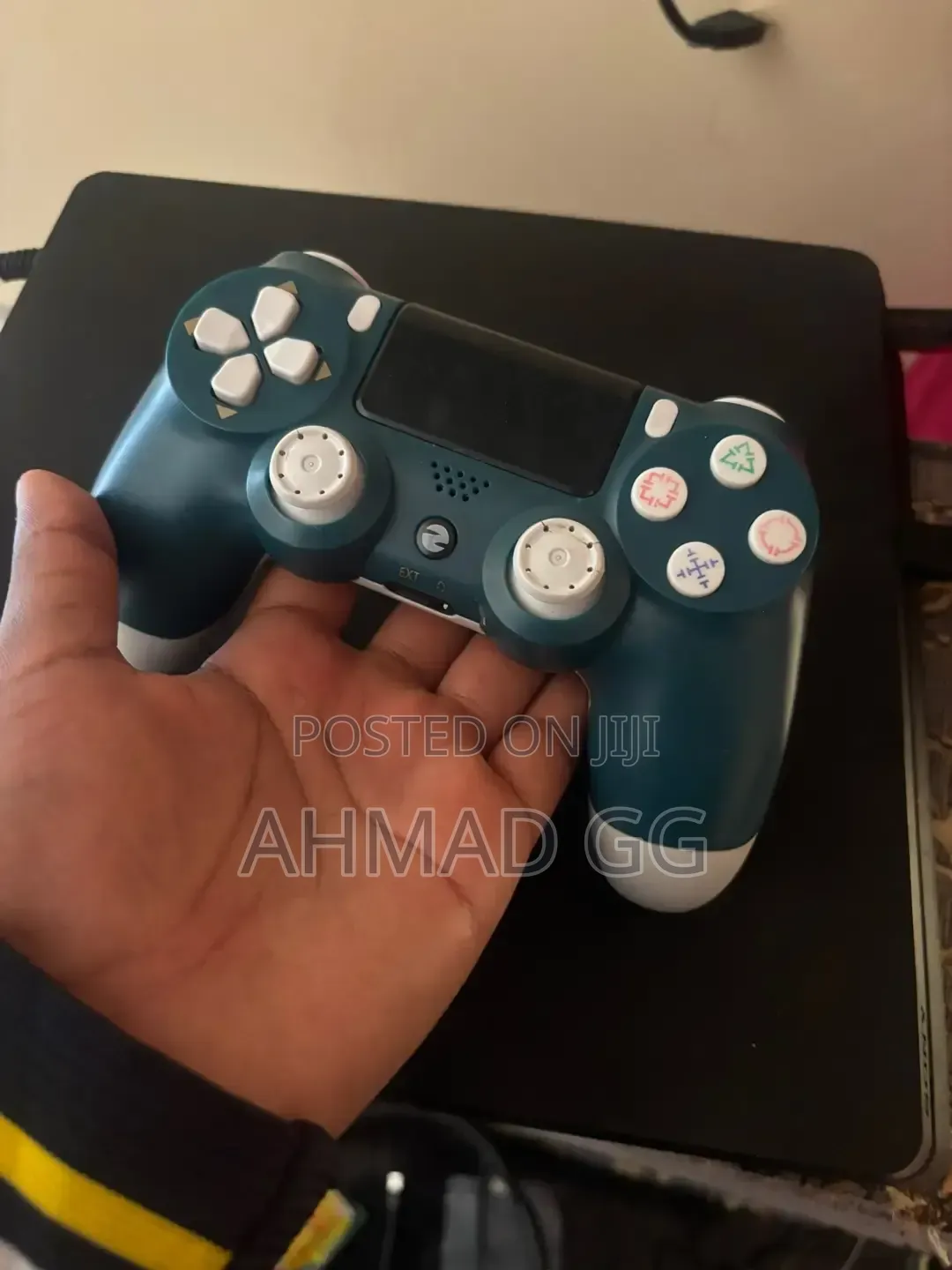 PlayStation 4 Slim for Sale – Excellent Condition