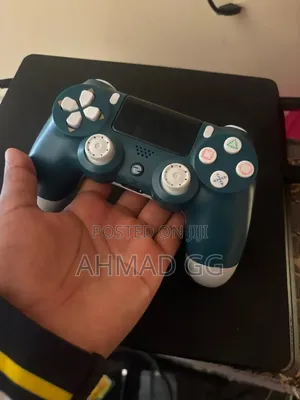 PlayStation 4 Slim for Sale – Excellent Condition