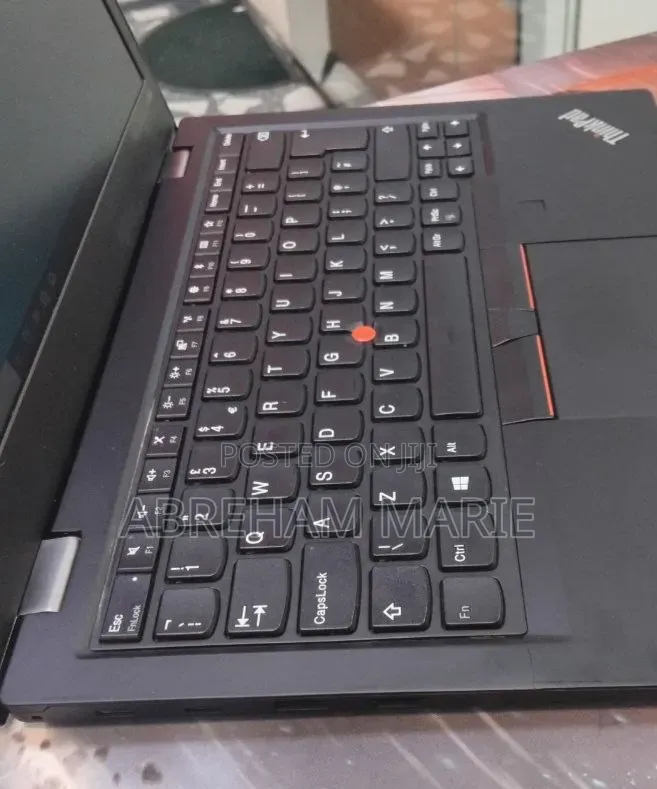 New Laptop Lenovo ThinkPad L380 8GB Intel Core i5 SSD 256GB