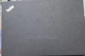 New Laptop Lenovo ThinkPad L380 8GB Intel Core i5 SSD 256GB