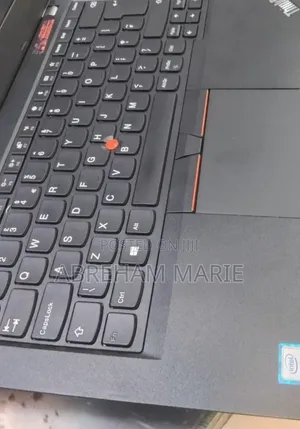 New Laptop Lenovo ThinkPad L380 8GB Intel Core i5 SSD 256GB