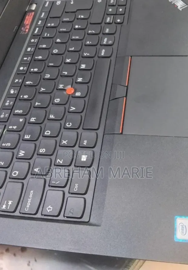 New Laptop Lenovo ThinkPad L380 8GB Intel Core i5 SSD 256GB