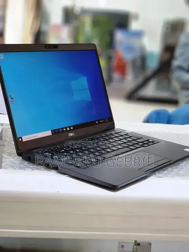 New Laptop Dell Latitude 7420 16GB Intel Core i5 SSD 512GB