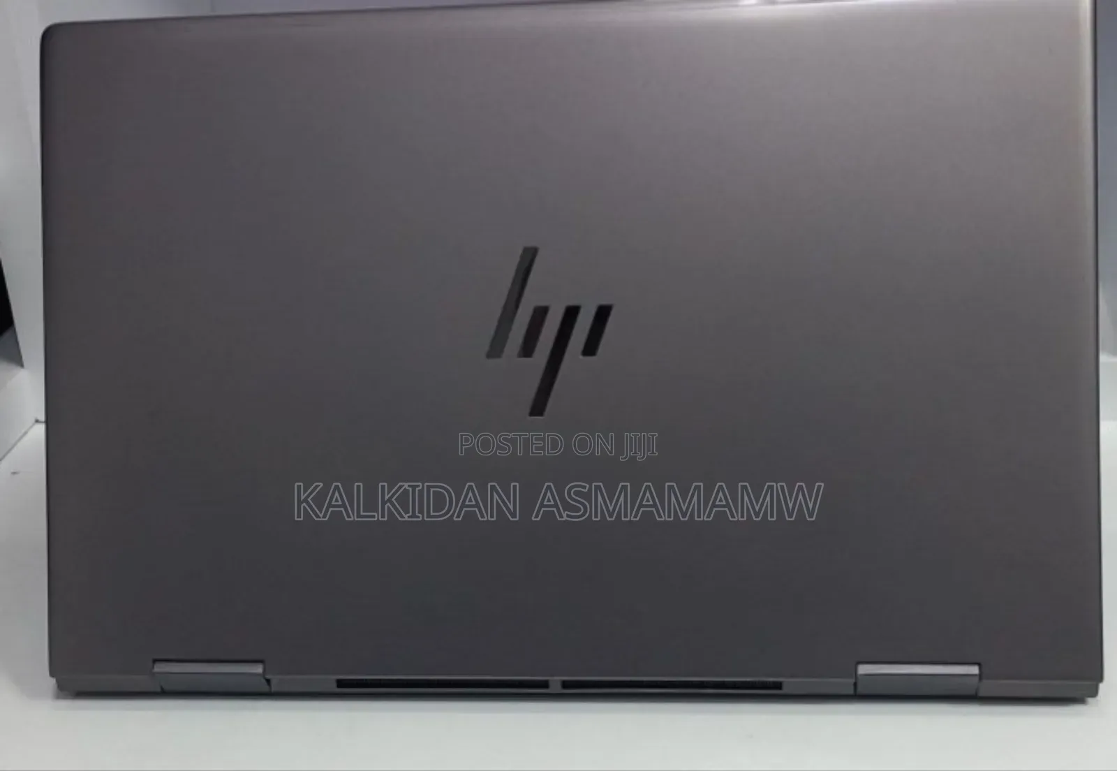 New Laptop HP Envy x360 16GB Intel Core Ultra 7 SSD 512GB