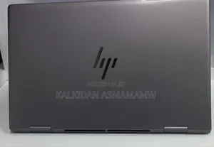 New Laptop HP Envy x360 16GB Intel Core Ultra 7 SSD 512GB
