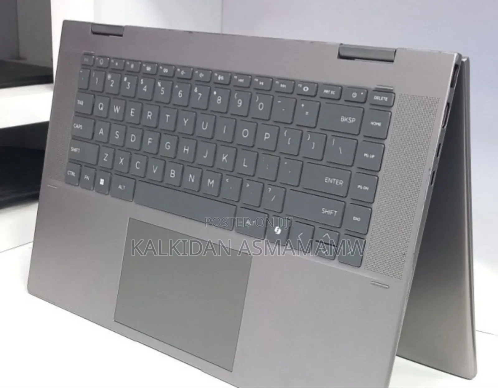 New Laptop HP Envy x360 16GB Intel Core Ultra 7 SSD 512GB