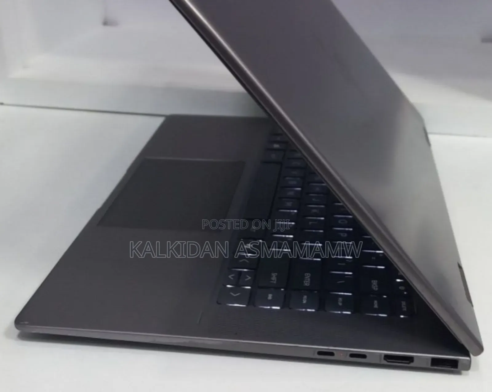 New Laptop HP Envy x360 16GB Intel Core Ultra 7 SSD 512GB