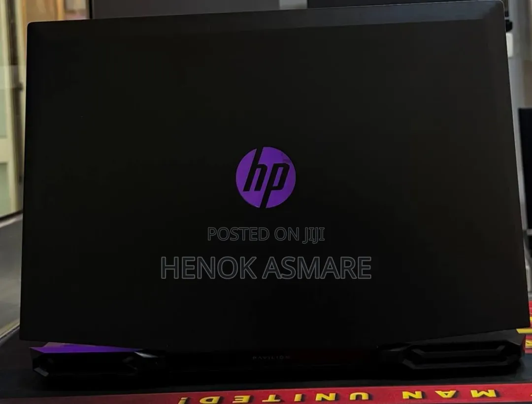 New Laptop HP Pavilion 15 16GB Intel Core i5 HDD+SSD 512GB